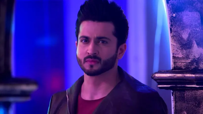 Prithvi Avoids Kiran