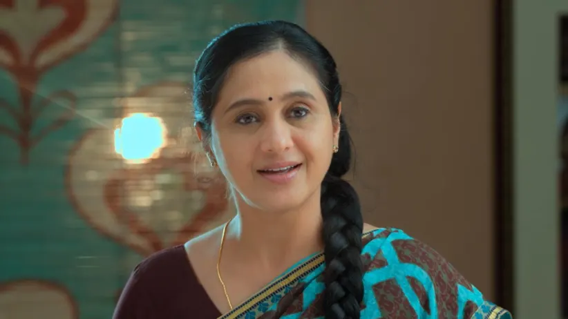 Pratibha's Words Hurt Lakshmi