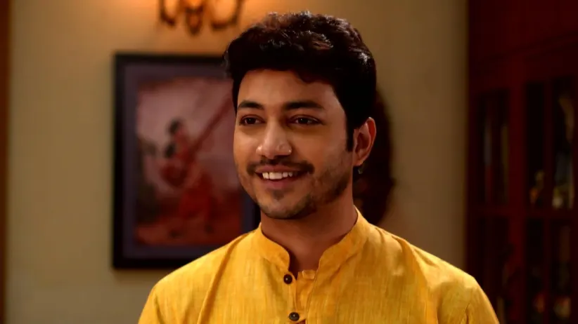 Aparajita Apu - May 22, 2021 - Best Scene