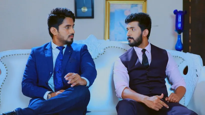 Vedanth's Request Shocks Kanta