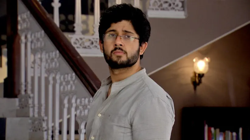 Mithai Apologises to Sid