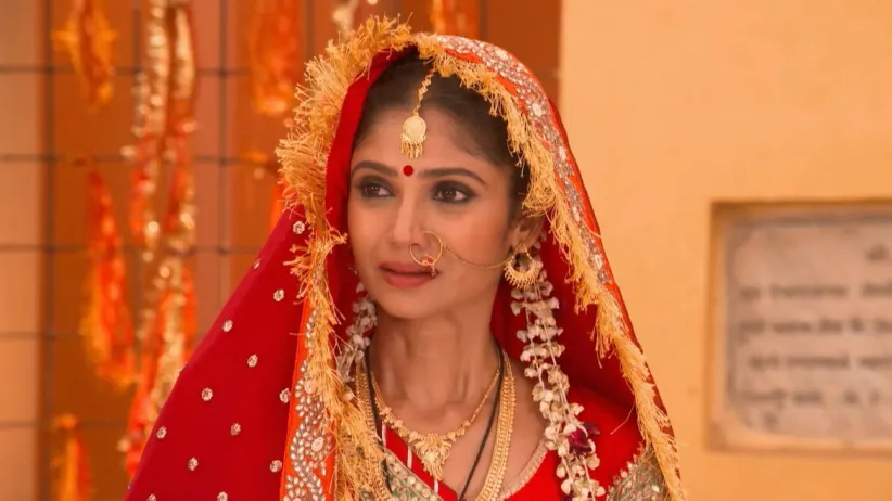 Goddess Santoshi's Grace