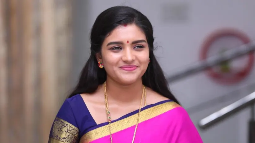 Purushothaman Praises Parvathy