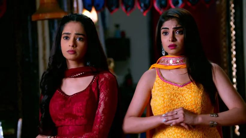 Pragya’s Concrete Proof