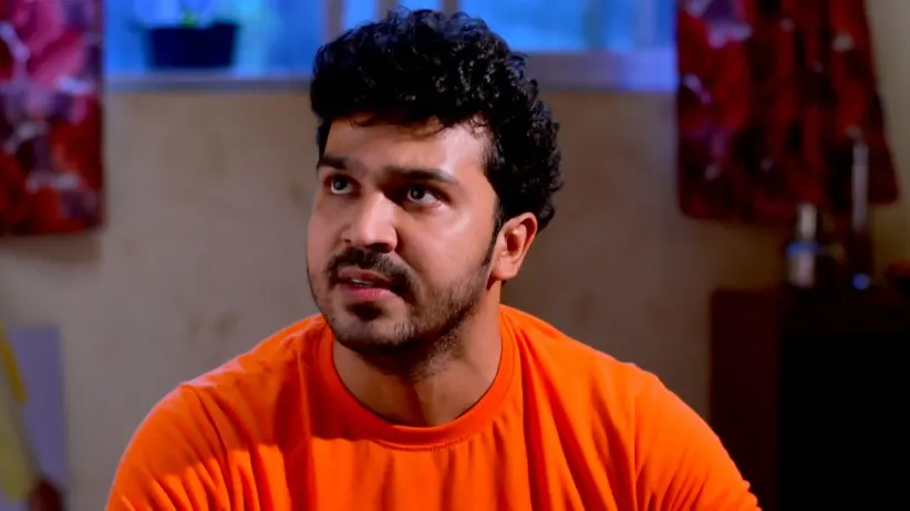 Aniket Vents His Anger