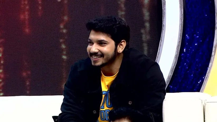 Ninaithale Inikkum – Puthu Varavu Kondattam - August 15, 2021 - Performance