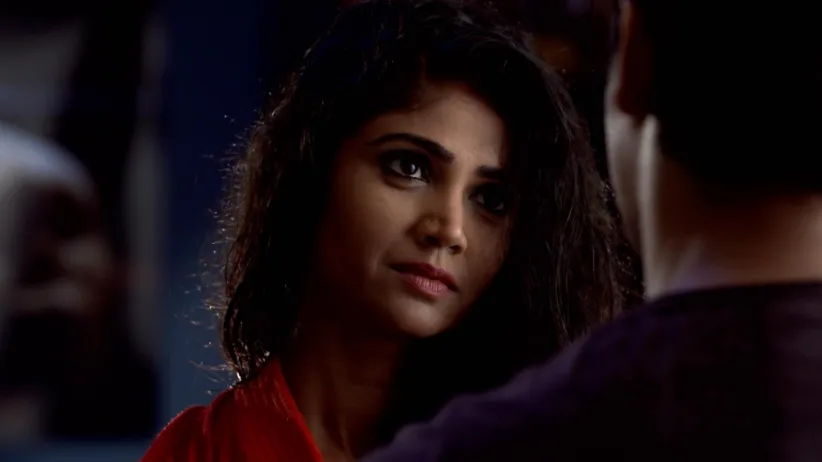 Madhu Calls a Psychiatrist for Santoshi