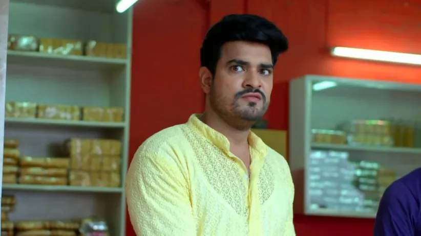Bittu and Pappu Turn against Each Other