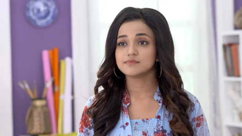 Satyaki Says No to Marriage