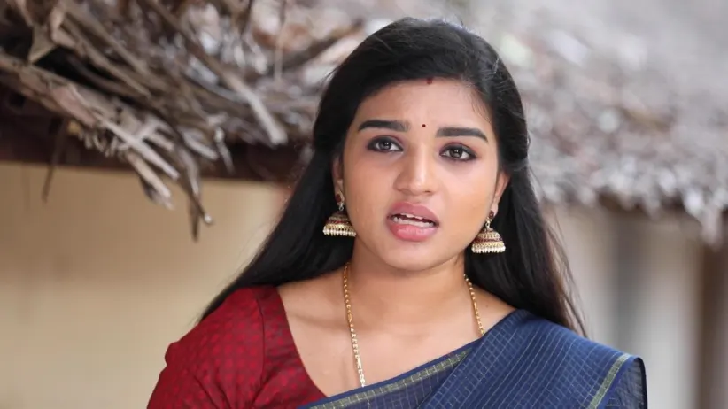Adithya Locates the Sword