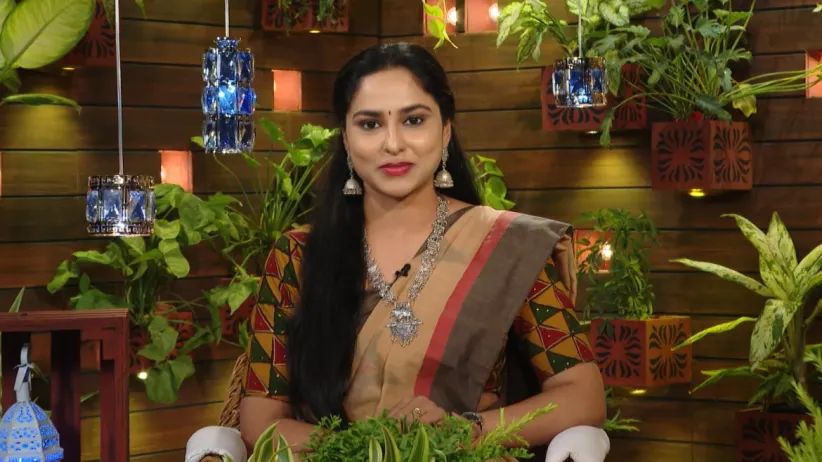 Aarogyame Mahayogam - May 30, 2021