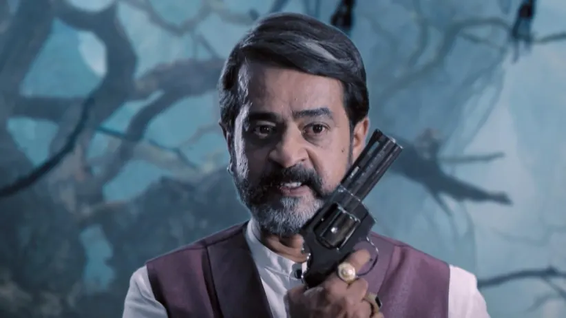 Digvijay Kills Tavakal Rehman