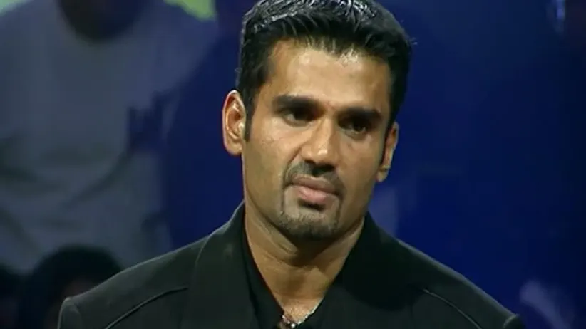 Suniel Shetty's Friends Reveal His Secrets