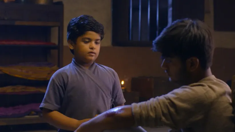 Puranjan to Stab Barbari Guru