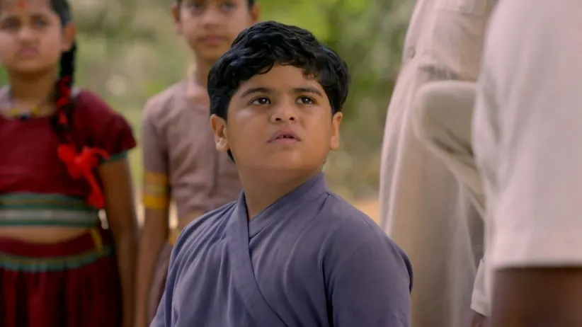 Puranjan Wants to Kill Vishwasrao