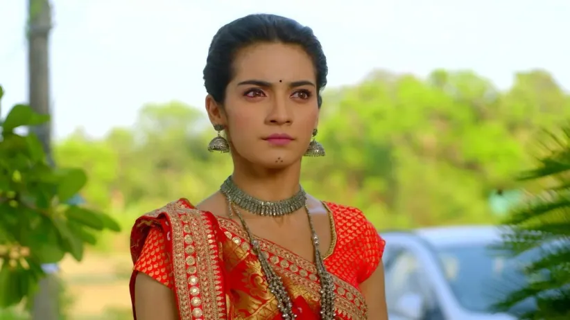 Chahat Agrees to Marry Sahil