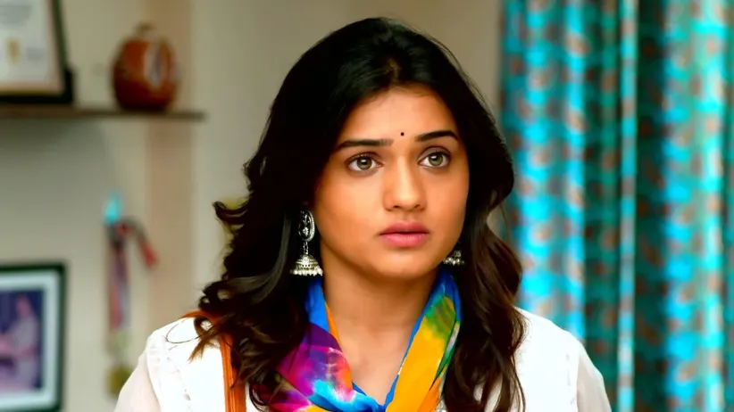 Deepu Challenges Indra