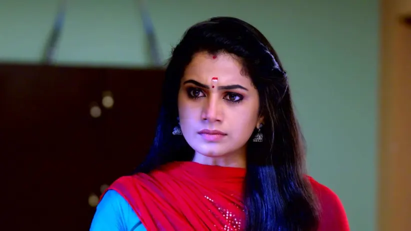 Santosh Conspires against Hari Krishnan