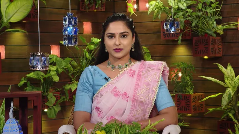 Aarogyame Mahayogam - June 04, 2021