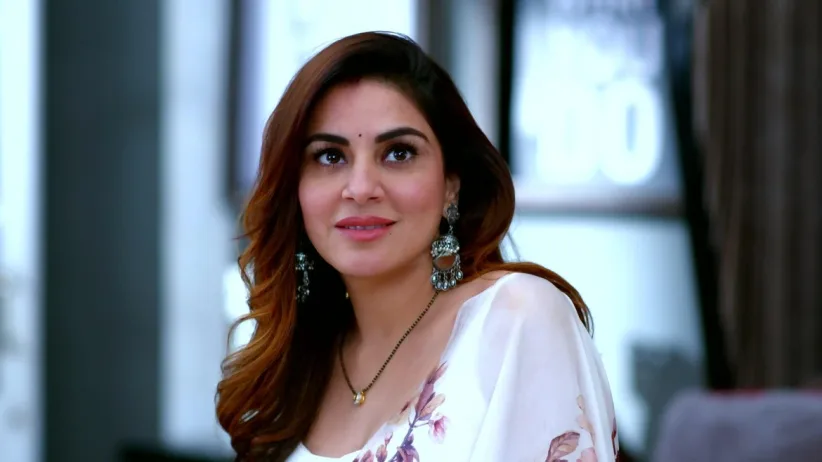 Preeta's Pregnancy Upsets Prithvi