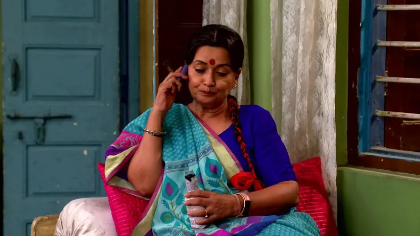 Happu Ki Ultan Paltan - August 17, 2021 - Episode Spoiler