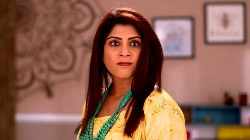 Sweetu Decides to Work