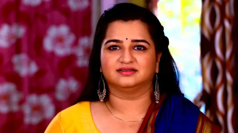 Sweetu Ignores Omkar