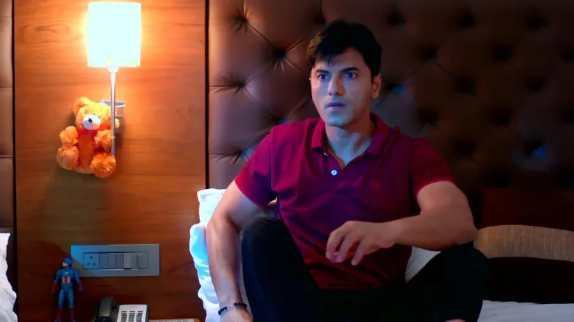 Shubhra Expresses Her Sorrow | Kyun Rishton Mein Katti Batti