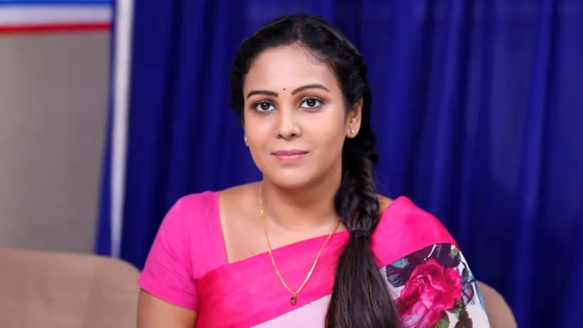 Pandi Learns About Abhirami's Help