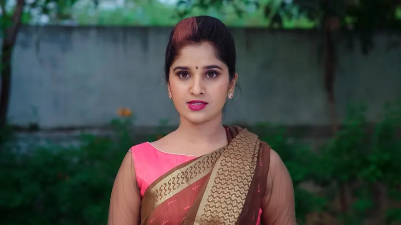 Divya to Go to Office