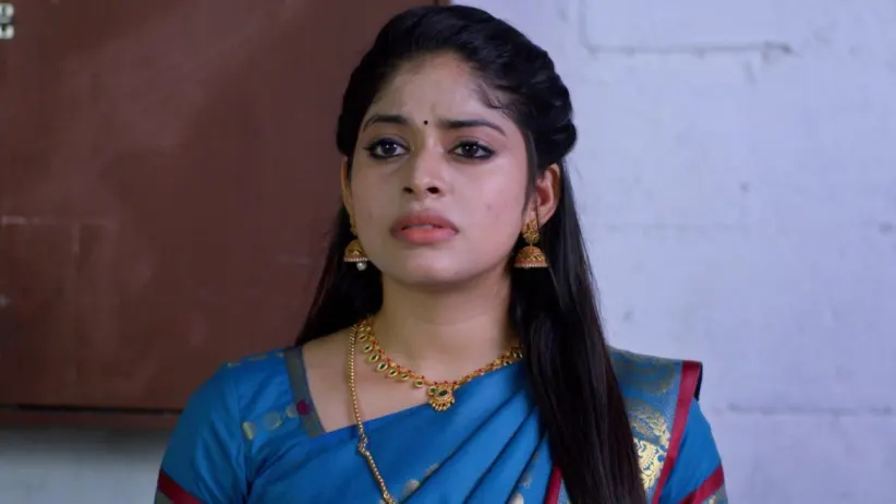 Anu's Decision Shocks Pushpa