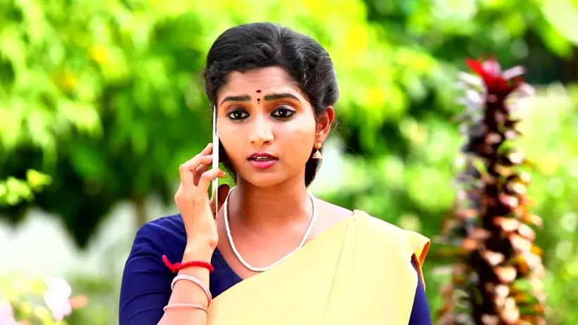 Chithiram Pesuthadi - August 27, 2021 - Scene
