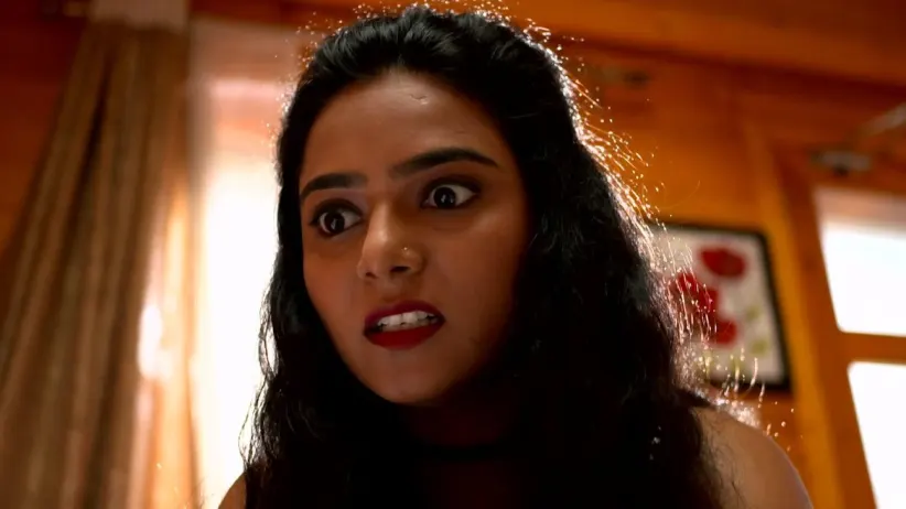Tikya and Mandy's Horrific Experience