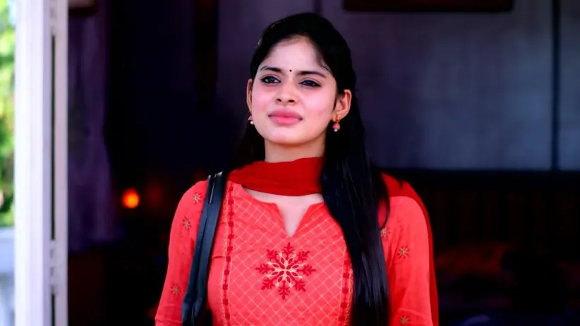 Surya Prakash Tells Sharada the Truth