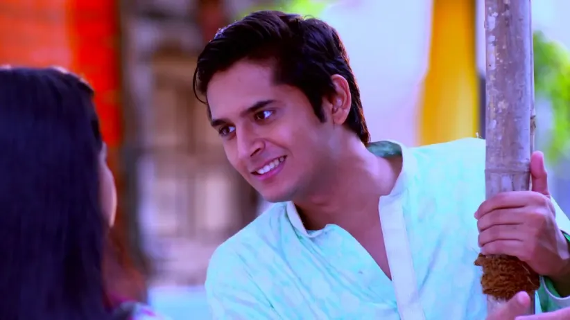 The House Owner Ousts Omkar