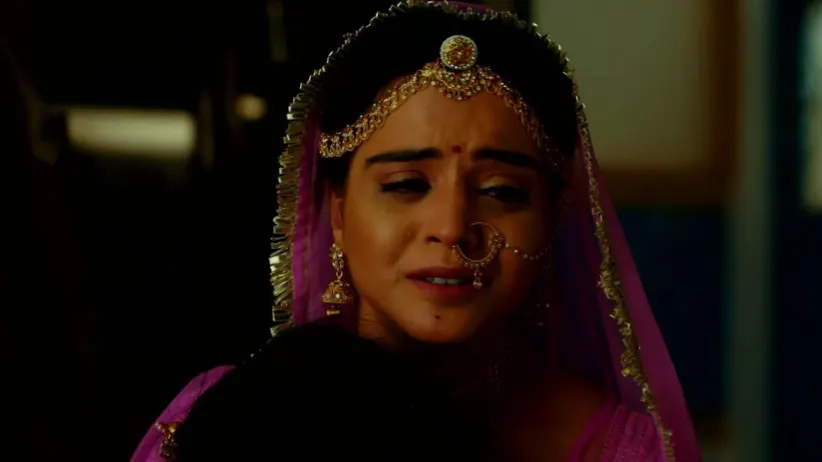 Kesar's Advice to Devi | Jeet Gayi Toh Piya Morey