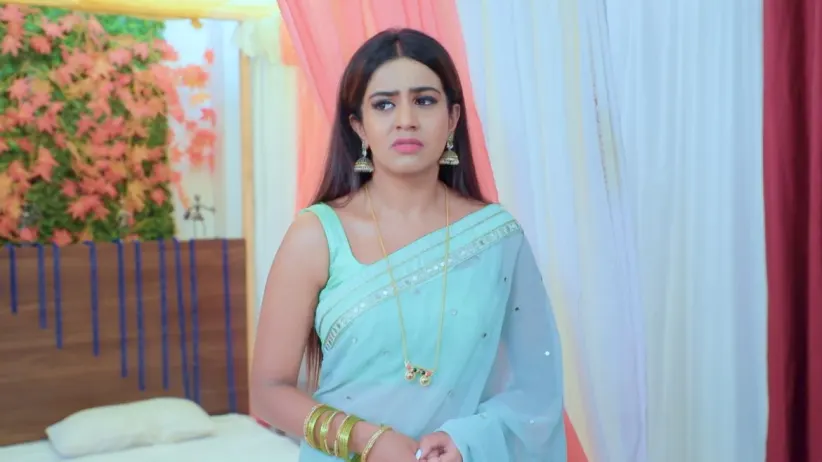 Trishul's Vow Surprises Shivani