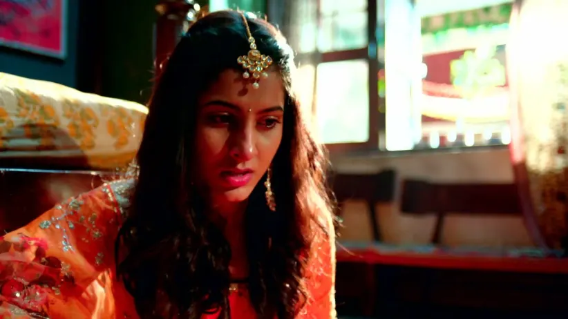 Bhagya Lakshmi - August 21, 2021 - Scene