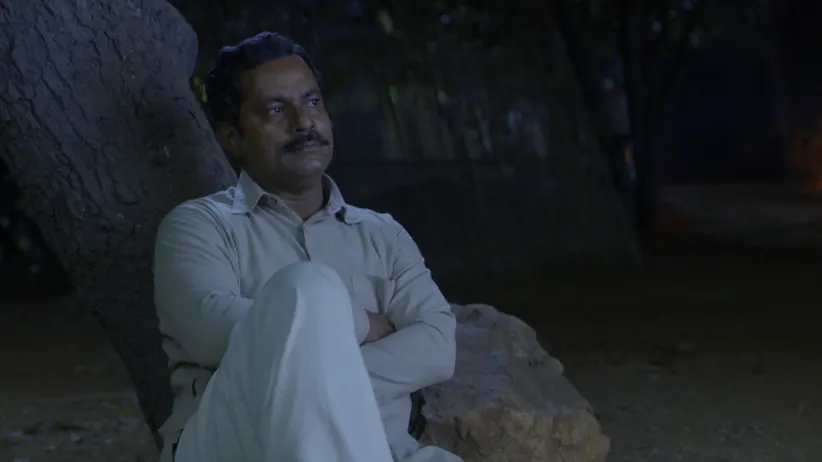 Ramji Accepts Jijabai's Challenge