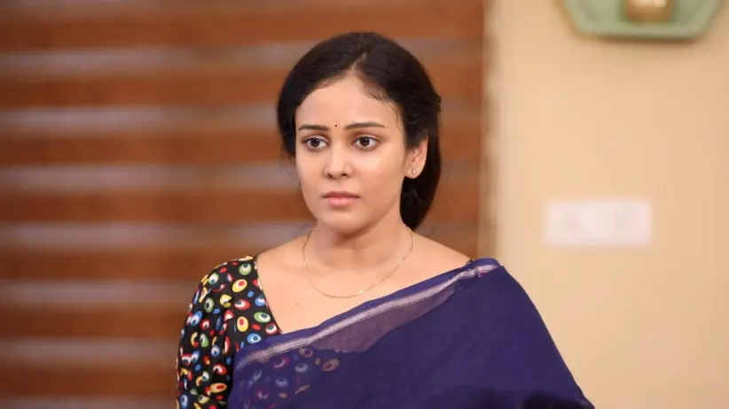 Pandi Lashes Out at Abhirami