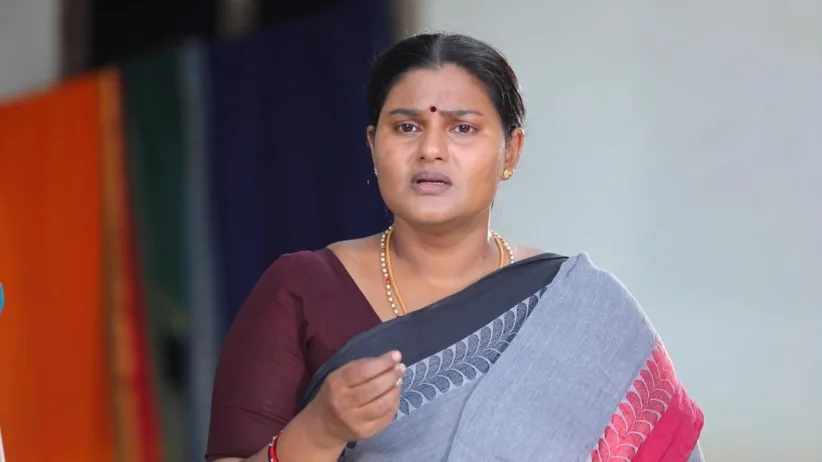Natrayan Humiliates Gomati
