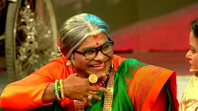 Bhau Talks about Kushal