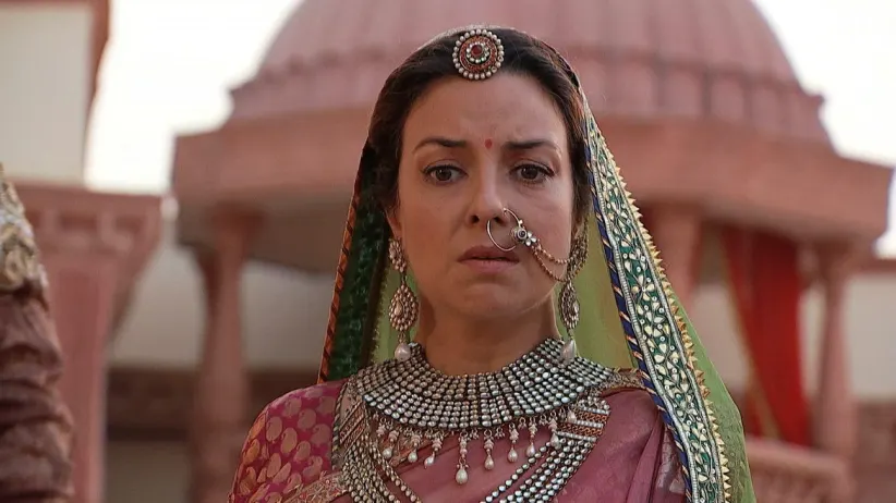 Jodha Akbar - Episode 2 - March 18, 2014