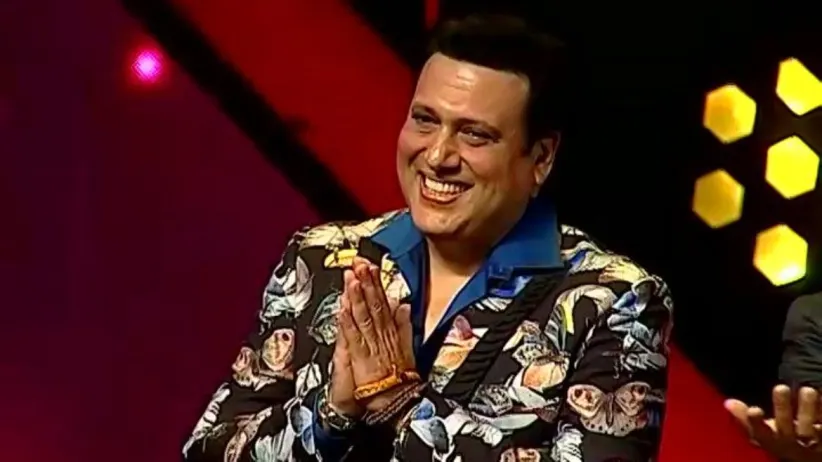 Aditya's Entertaining Performance