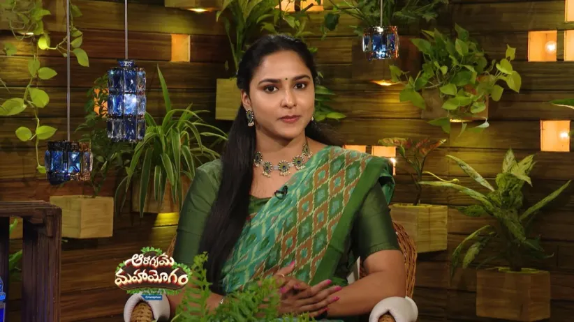 Aarogyame Mahayogam - April 22, 2021