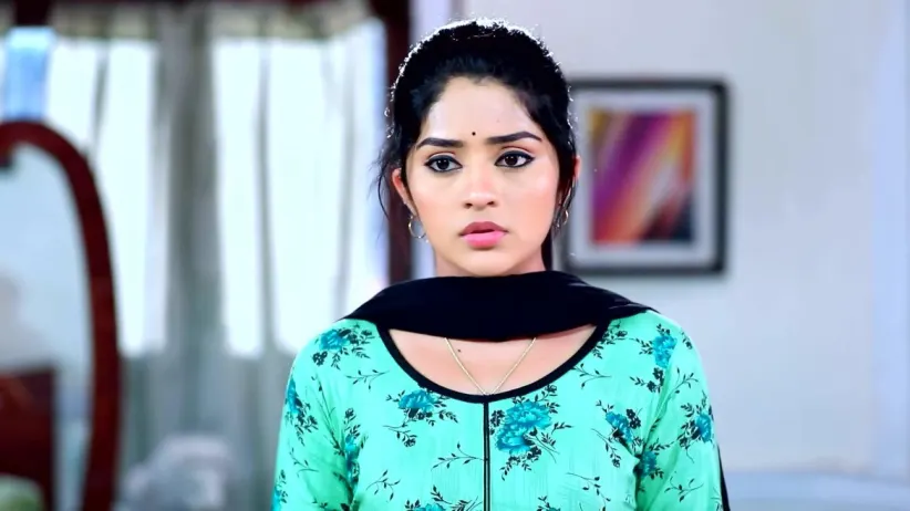 Subbu Experiences Chest Pain