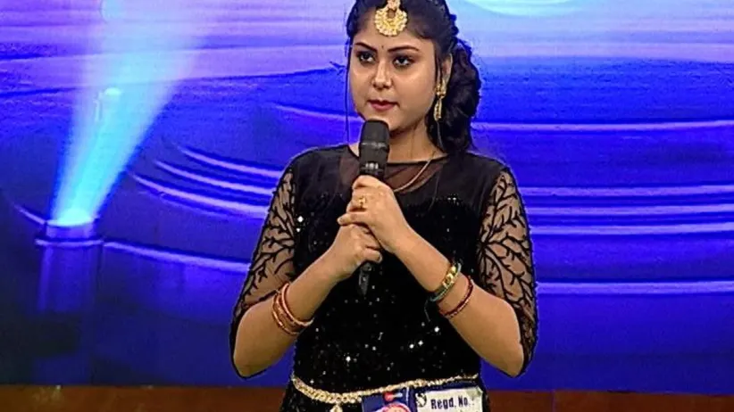 Chandni's Excellent Performance