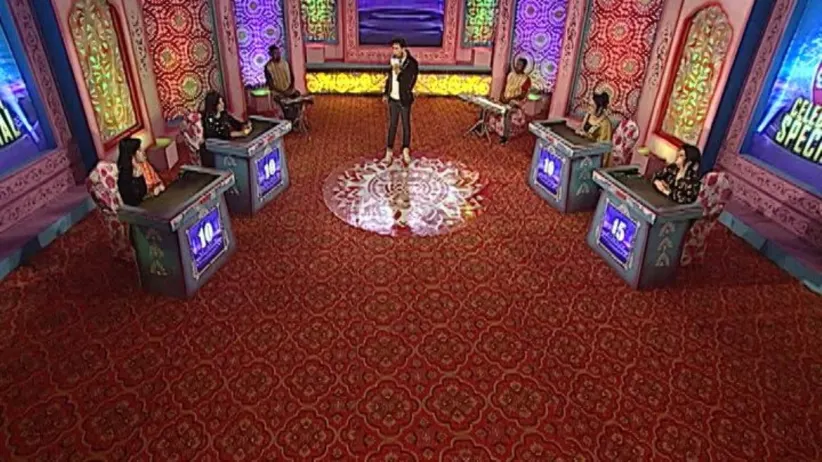 Diptirekha's Impressive Performance