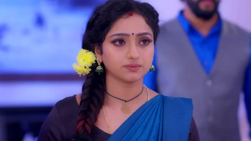 Tilottama Defends Jasmine
