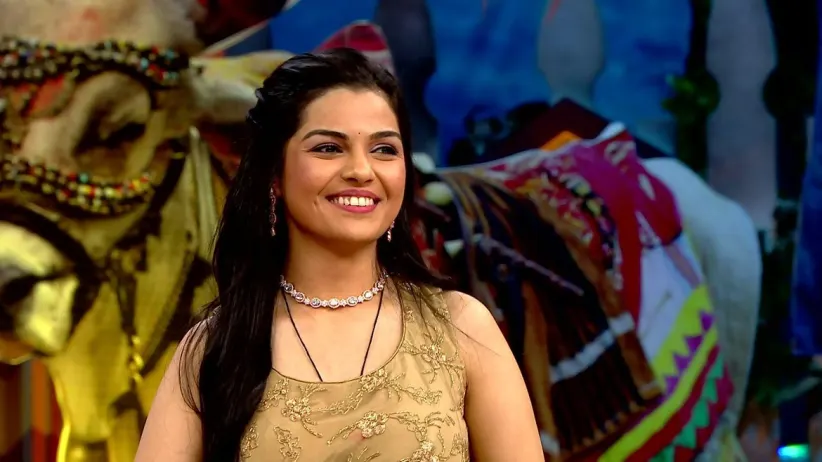 Stars' Friendship Day Celebration